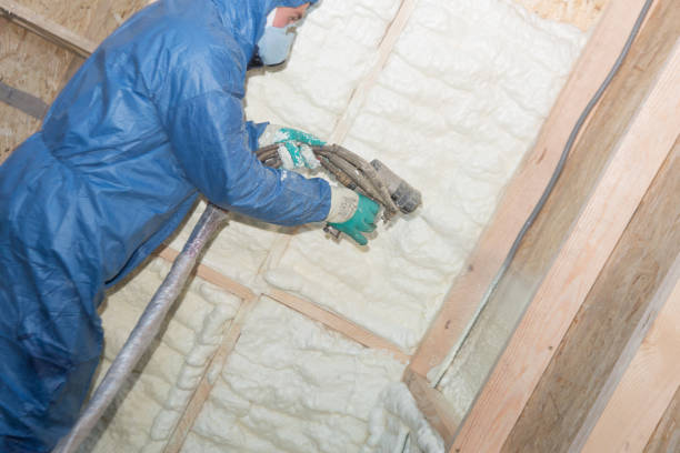 Reflective Insulation in Smithville, TN